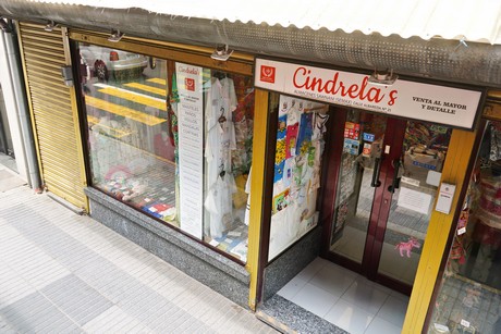 Las Palmas de Gran Canaria